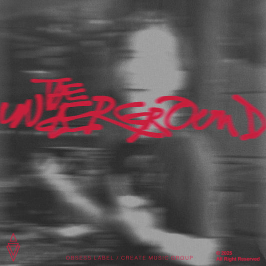 Modapit Unleashes Raw Energy with New Single "The Underground"
