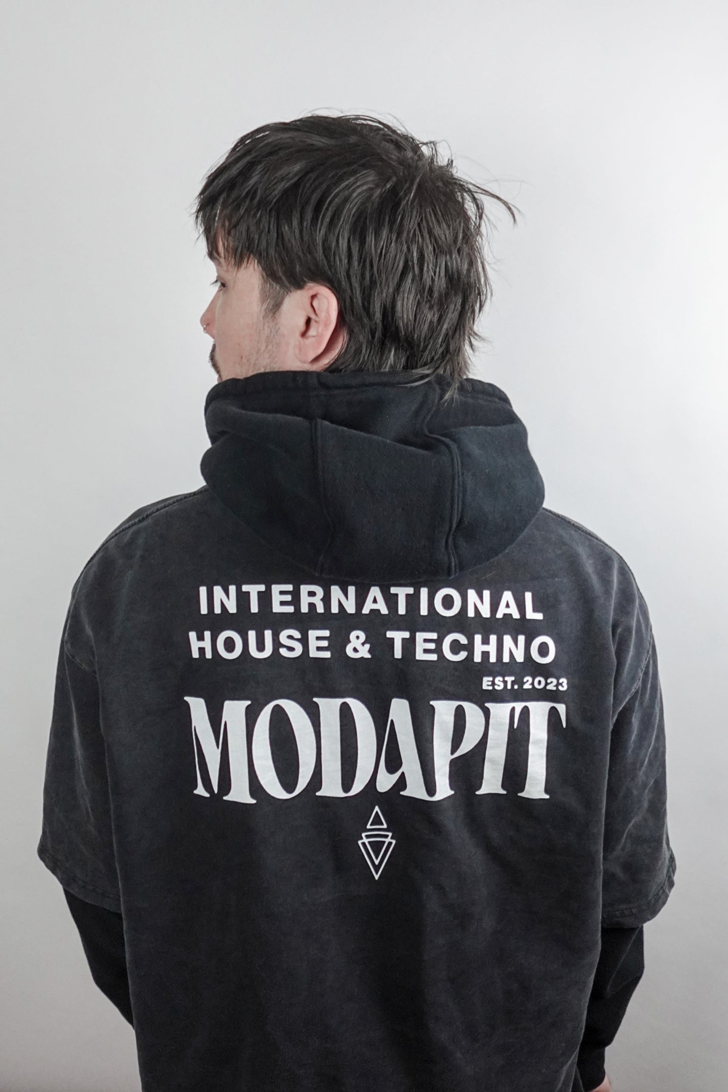 MODAPIT - LOGO SHIRT
