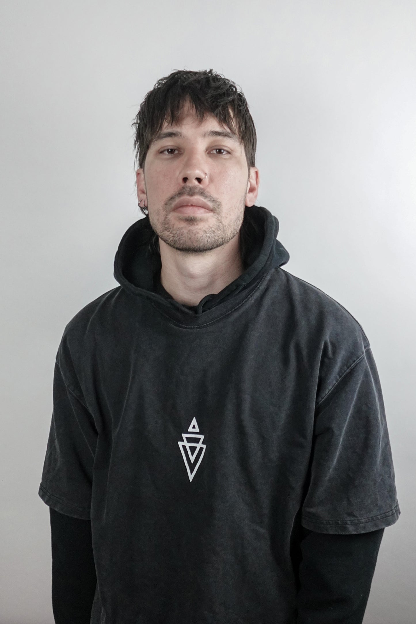 MODAPIT - LOGO SHIRT